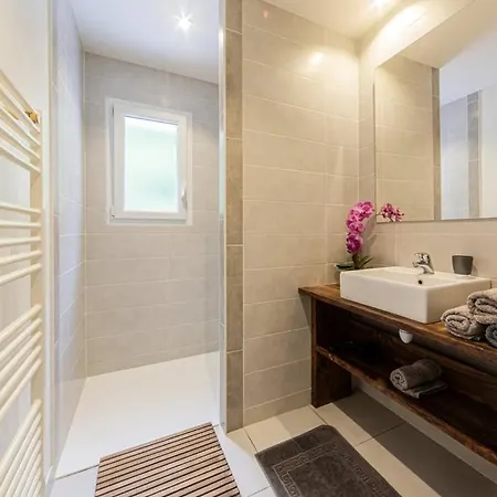 2/4 Pers 20 Min Puy Du Fou 게스트하우스 Rochetrejoux