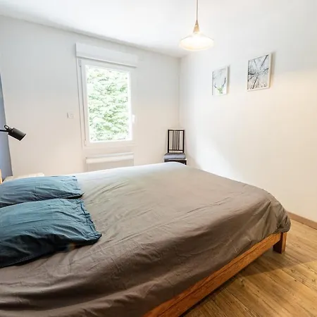 2/4 Pers 20 Min Puy Du Fou Gasthuis 3*