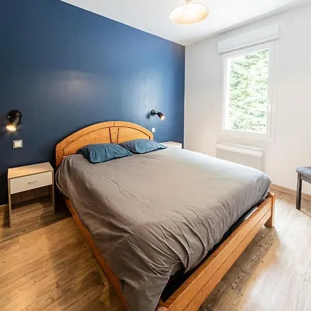 Gasthuis 2/4 Pers 20 Min Puy Du Fou Rochetrejoux