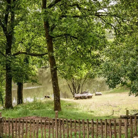 Gasthuis 2/4 Pers 20 Min Puy Du Fou 3*