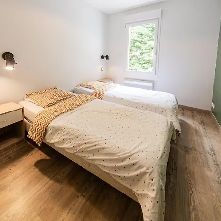 2/4 Pers 20 Min Puy Du Fou Gasthuis Rochetrejoux