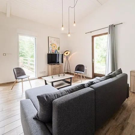 2/4 Pers 20 Min Puy Du Fou Gasthuis