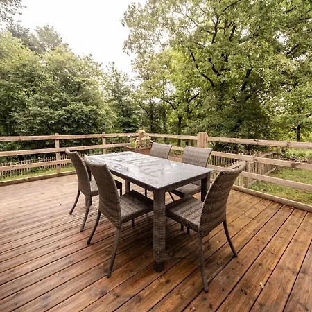 게스트하우스 2/4 Pers 20 Min Puy Du Fou