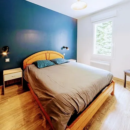 2/4 Pers 20 Min Puy Du Fou Gasthuis Rochetrejoux