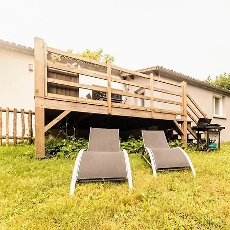 2/4 Pers 20 Min Puy Du Fou Gasthuis Rochetrejoux