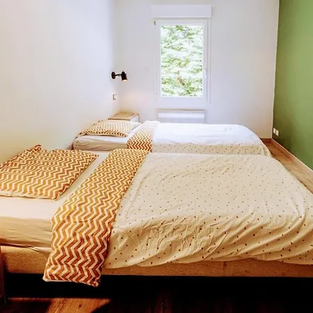 L'echappee Belle, 2/4 Pers 20 Min Puy Du Fou 3*