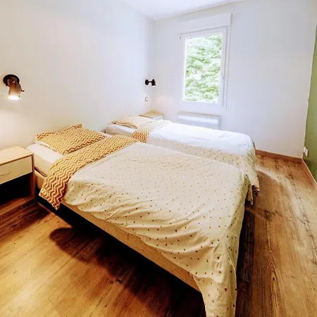 2/4 Pers 20 Min Puy Du Fou Gasthuis Rochetrejoux