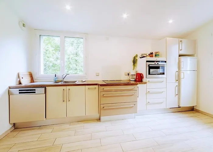 Vendégház L'echappee Belle, 2/4 Pers 20 Min Puy Du Fou