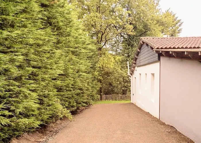 L'echappee Belle, 2/4 Pers 20 Min Puy Du Fou 3*